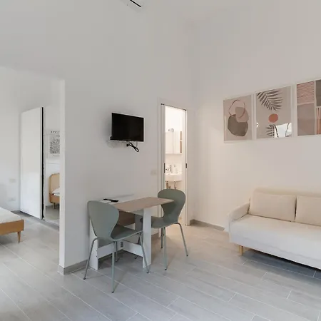 Διαμέρισμα Guesthost - Patio Varesina Μιλάνο