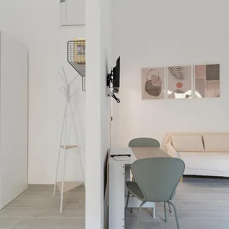 Διαμέρισμα Guesthost - Patio Varesina Μιλάνο